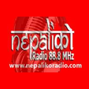 Nepaliko Radio