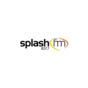 Splash 107.7 fm
