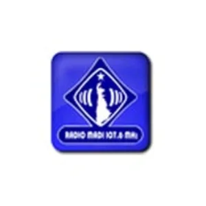 Radio Madi