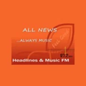 Headlines Music Fm