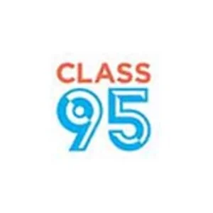 Class 95 FM