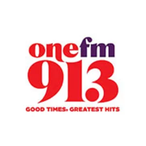 ONE FM 91.3