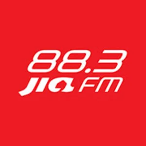 Jia Fm 88.3  Fm