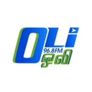 Radio Oli 96.8 Fm