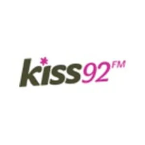 Kiss 92 Fm