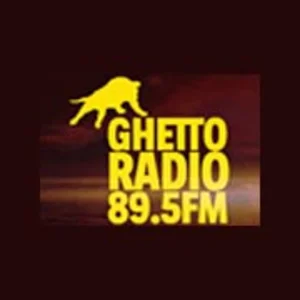 Ghetto Radio