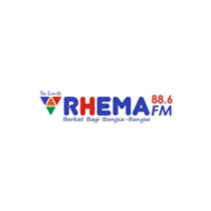 Rhema Radio 88.6 fm