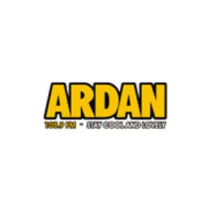 Ardan Radio 105.9 fm