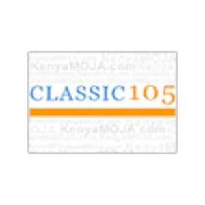 Classic 105 Nairobi