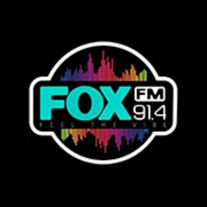 Fox 91.4 Fm