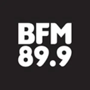Bfm 89.9 FM