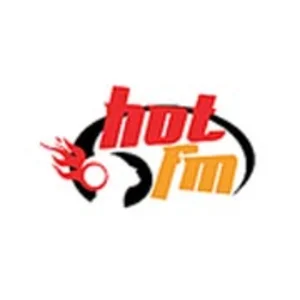 Hot Fm Ipoh