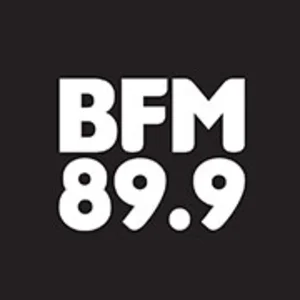 Bfm 89.9 Fm