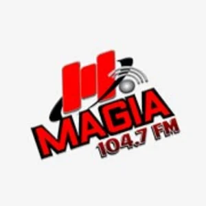 Magia 104.7 Fm