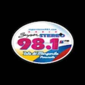 Super Stereo 98.1 Fm