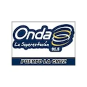 Onda La Super estacion 91.5 Fm