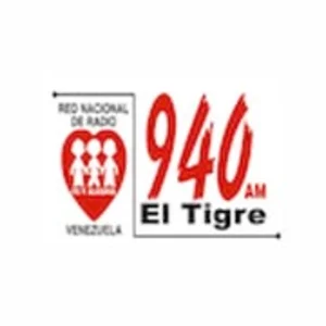 Radio Fé y Alegria El tigre