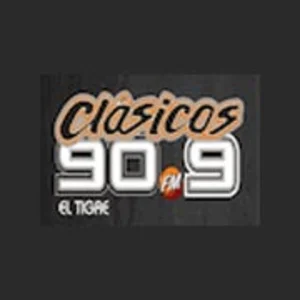 Clasicos 90.9 Fm