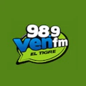 Ven Fm El Tigre
