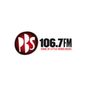 Pbs fm 106.7 fm