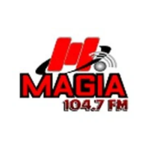 Magia 104.7 Fm