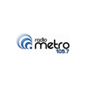 Radio Metro 105.7 Fm