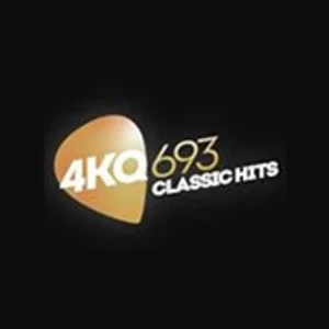 4KQ Classic Hits 693 am