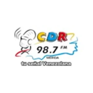 Cdr 98.7 Fm
