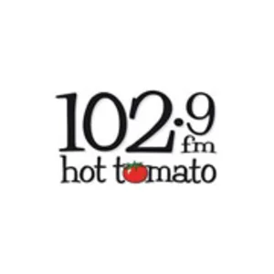 102.9 fm hot tomato