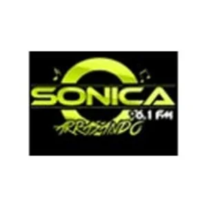 Sonica Fm