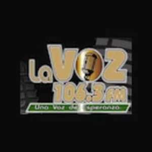 La Voz Fm
