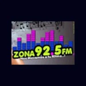 Zona 92.5 Fm