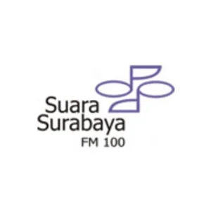 Suara surabaya 100.0 fm