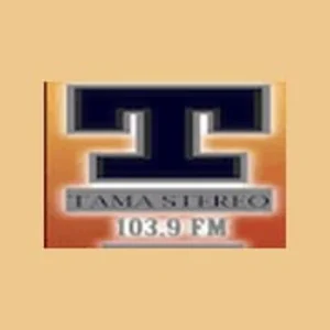 Tama Stereo San Cristobal