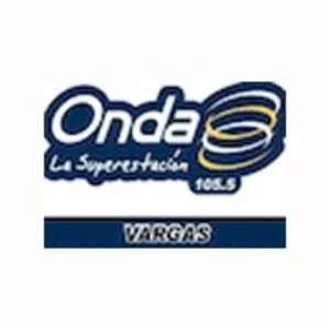Onda La Superestacion Vargas