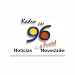 Radio 96.1 Fm