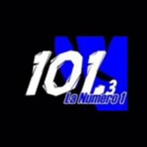 Conexion 101.3 Fm