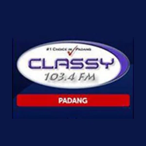 classy Padang 103.4 fm