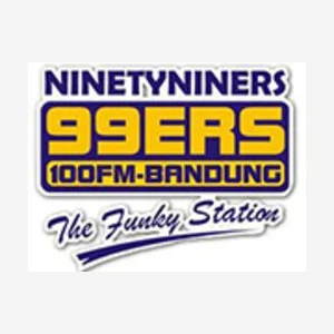 99ers Radio Bandung