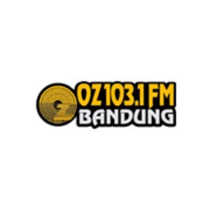 Oz 103.1 fm bandung