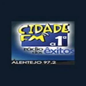 Cidade Fm Alentejo