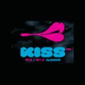 Kiss Fm Algarve