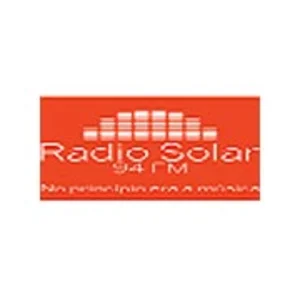 Solar Fm