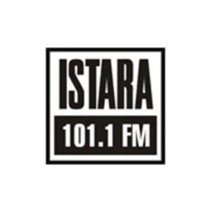 istara 101.1 fm