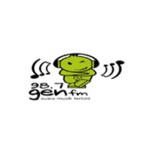 Gen fm 98.7