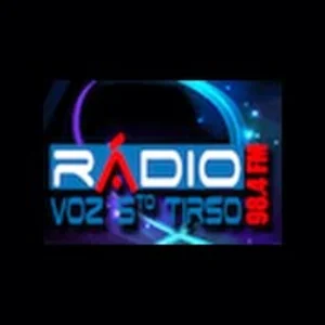 Radio Voz Sto Tirso
