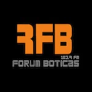 Radio Forum Boticas