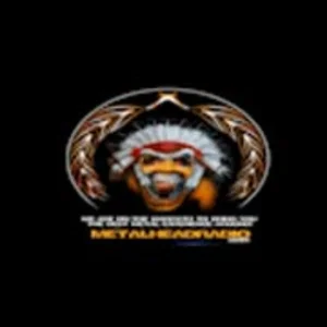 Metal Head Radio