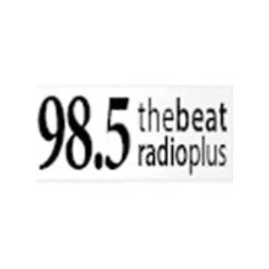 The Beat Radio Plus