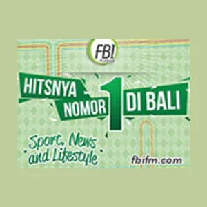 Radio Fbi Bali